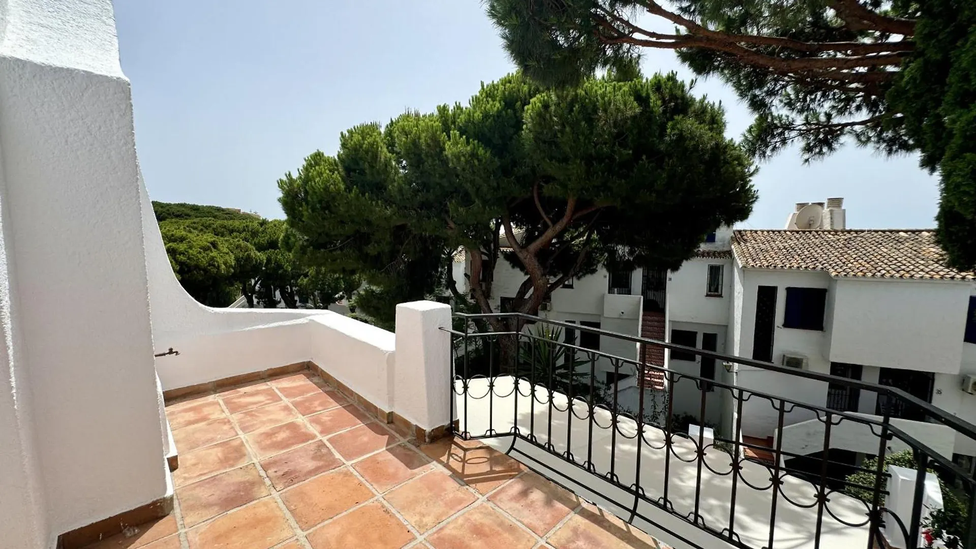 Holiday home Calahonda Beach By Homing Villa Sitio de Calahonda Spain