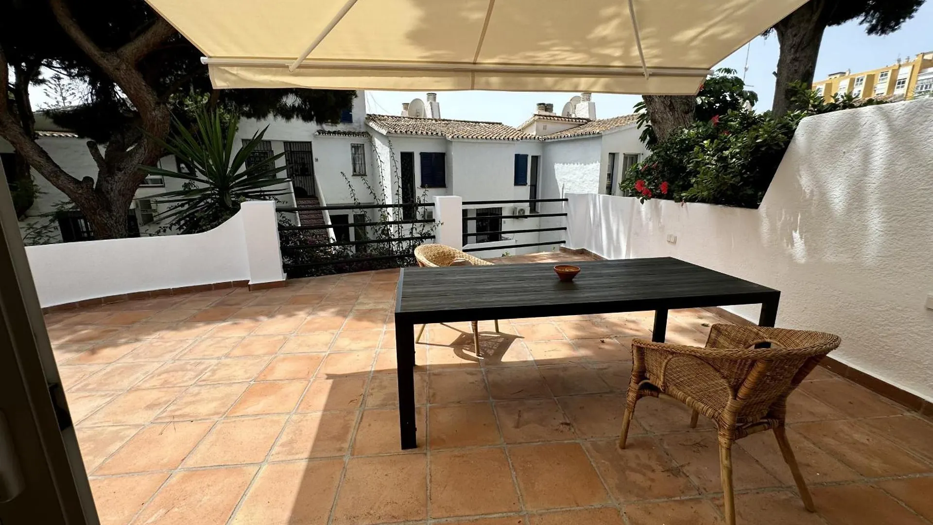 Calahonda Beach By Homing Villa Sitio de Calahonda 0*,