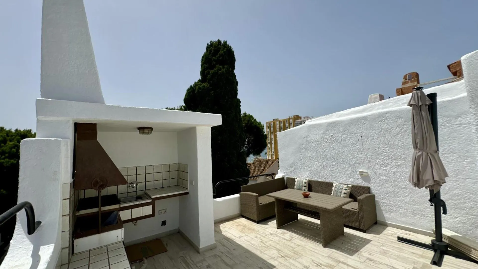Calahonda Beach By Homing Villa Sitio de Calahonda