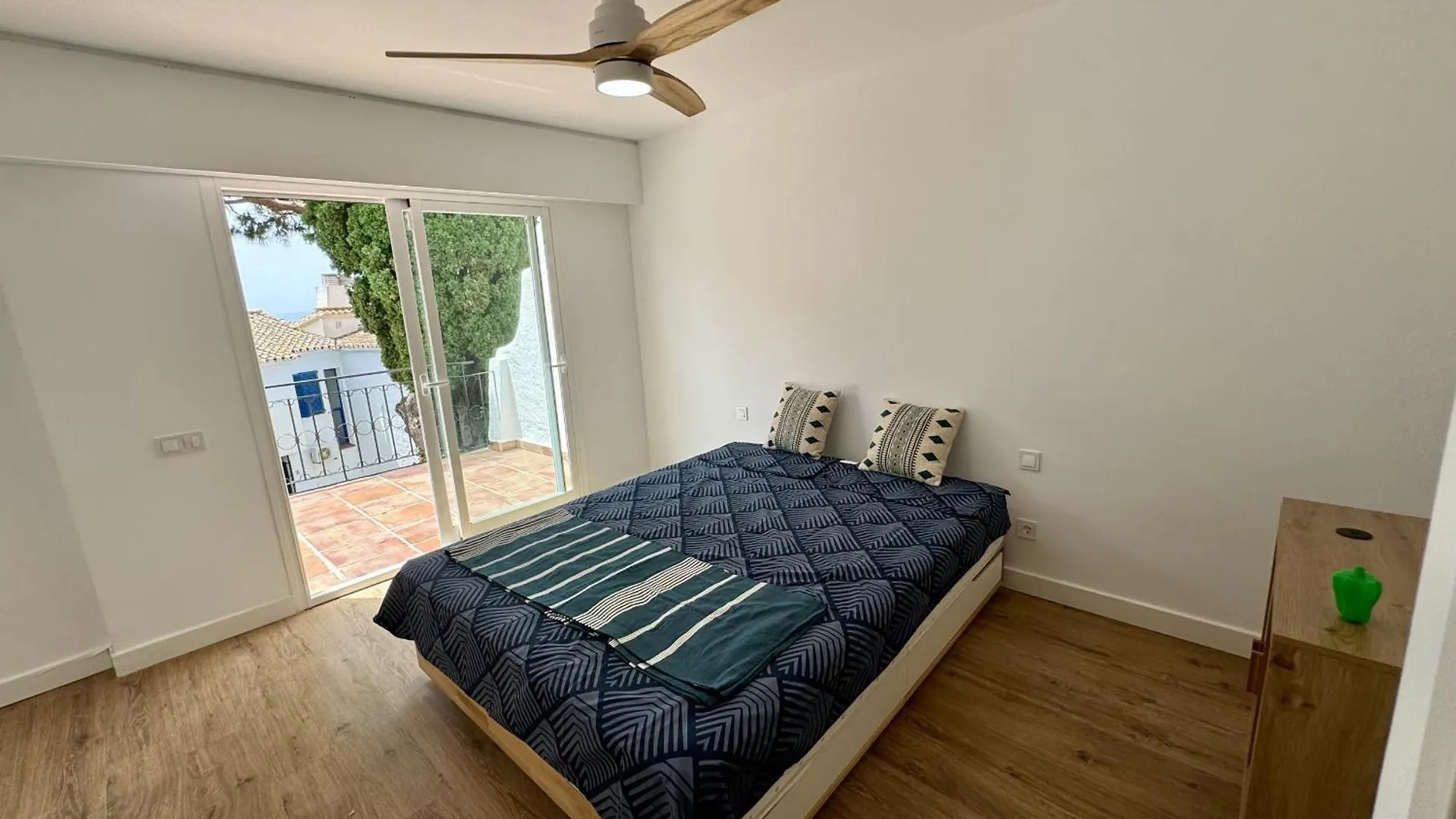 Holiday home Calahonda Beach By Homing Villa Sitio de Calahonda