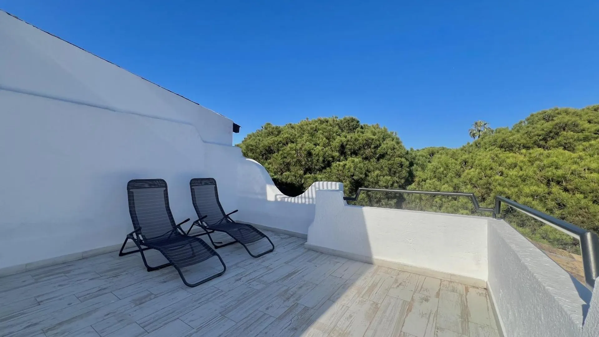 Holiday home Calahonda Beach By Homing Villa Sitio de Calahonda