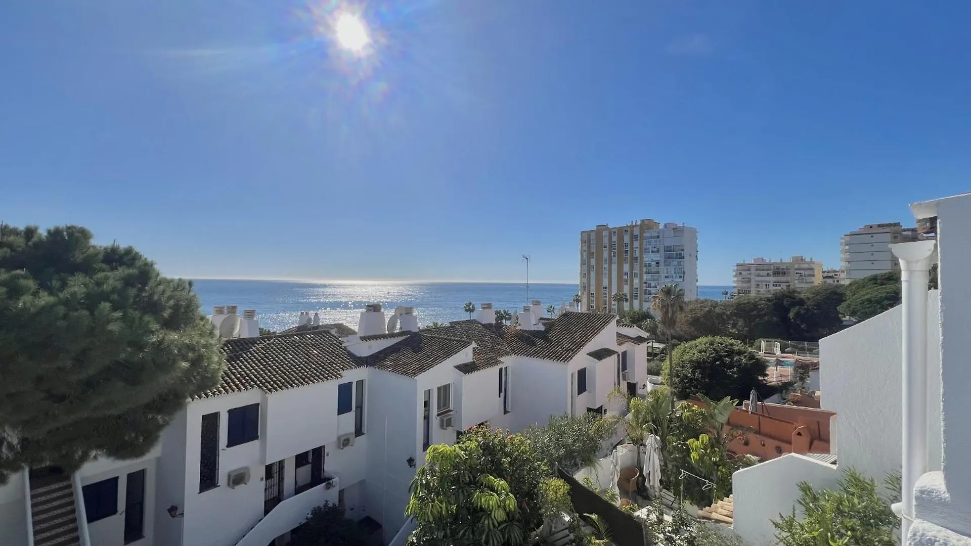 Calahonda Beach By Homing Villa Sitio de Calahonda 0*,  Spain