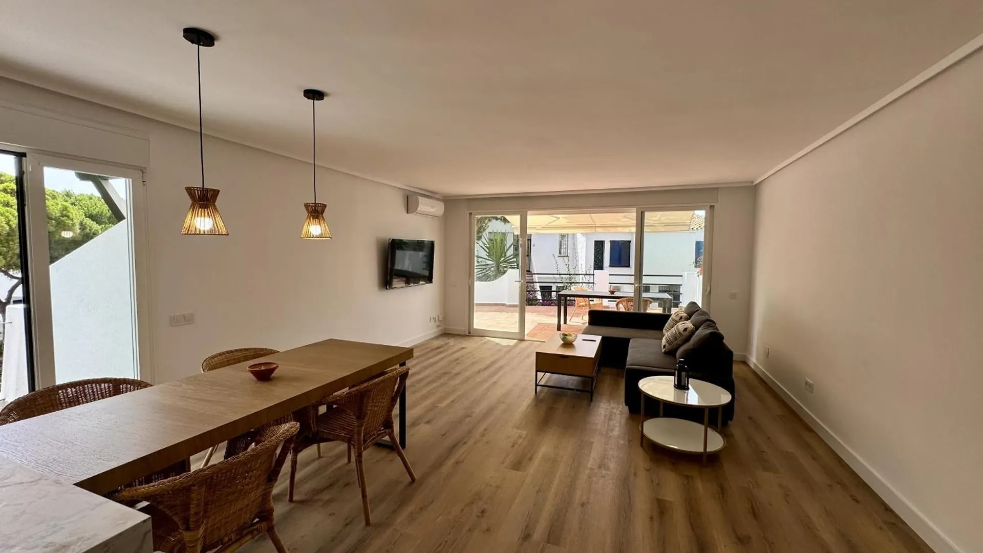 Casa de Férias Calahonda Beach By Homing Vila Sitio de Calahonda
