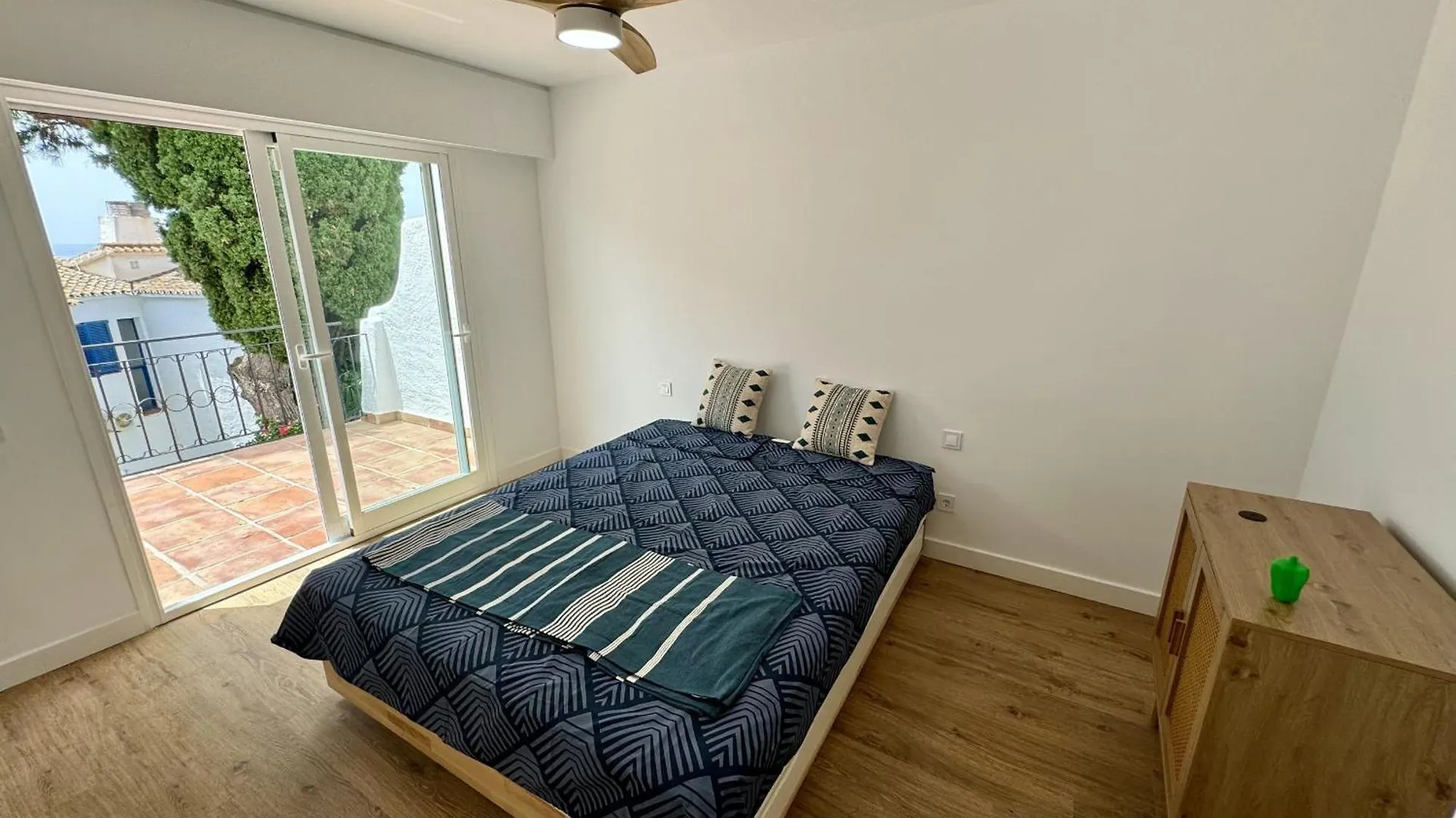 Casa de Férias Calahonda Beach By Homing Vila Sitio de Calahonda Espanha