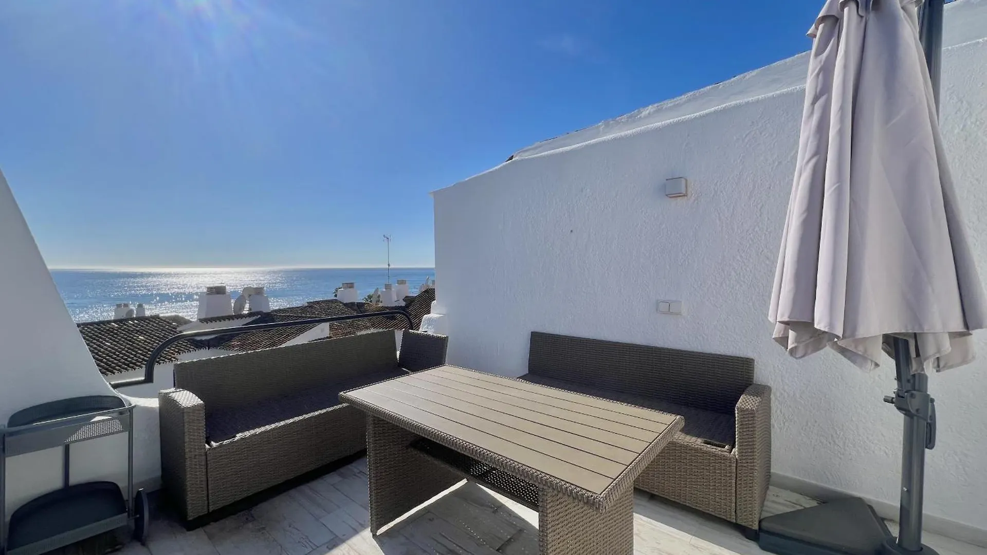 Calahonda Beach By Homing Vila Sitio de Calahonda 0*,  Espanha